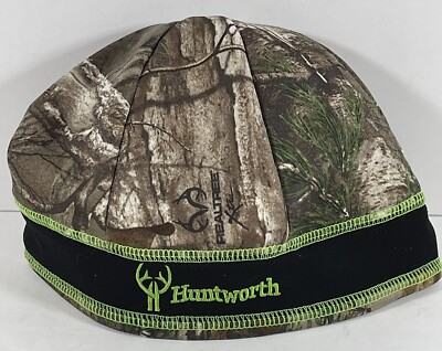 Huntsworth Realtree Camo Youth Hunting 