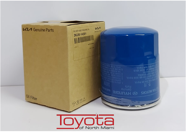 Hyundai kia 263304a001