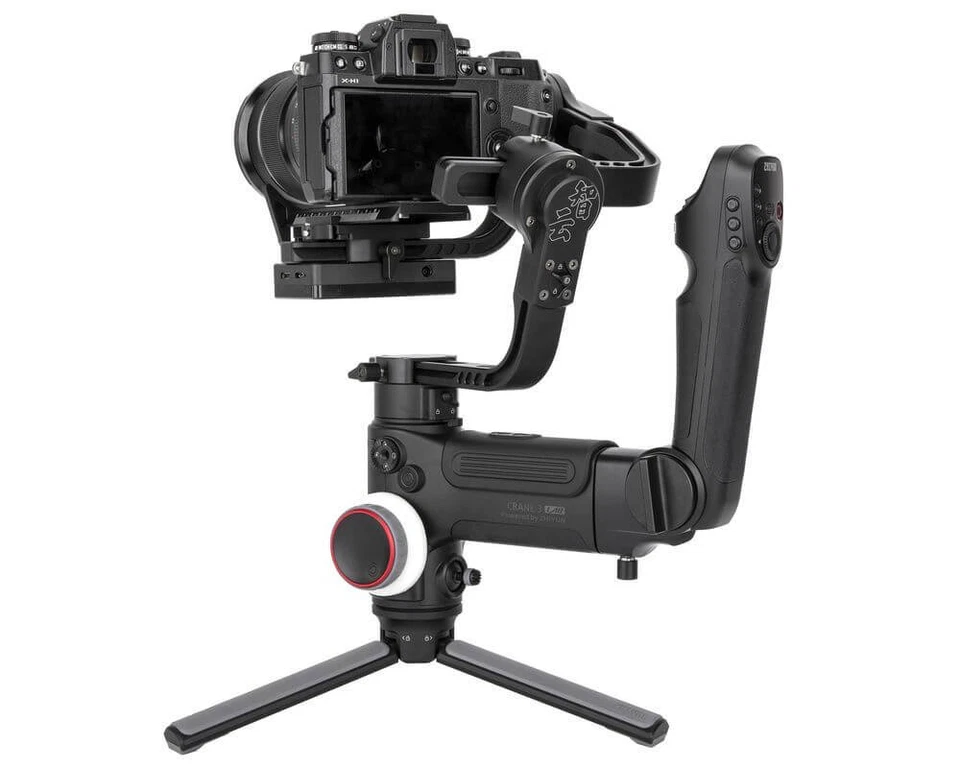 Zhiyun - Crane 3 Lab Creator Package - Bild 4 von 4