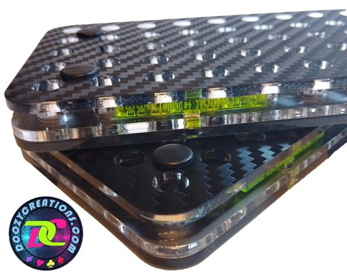 Reloading Blocks - Elite Ammunition Reloading Trays - Professional Grade - Picture 14 of 56
