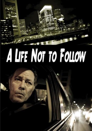 Life Not To Follow, A (DVD) David Graziano Fiore Leo Michael Capozzi Molly Kay - Picture 1 of 1