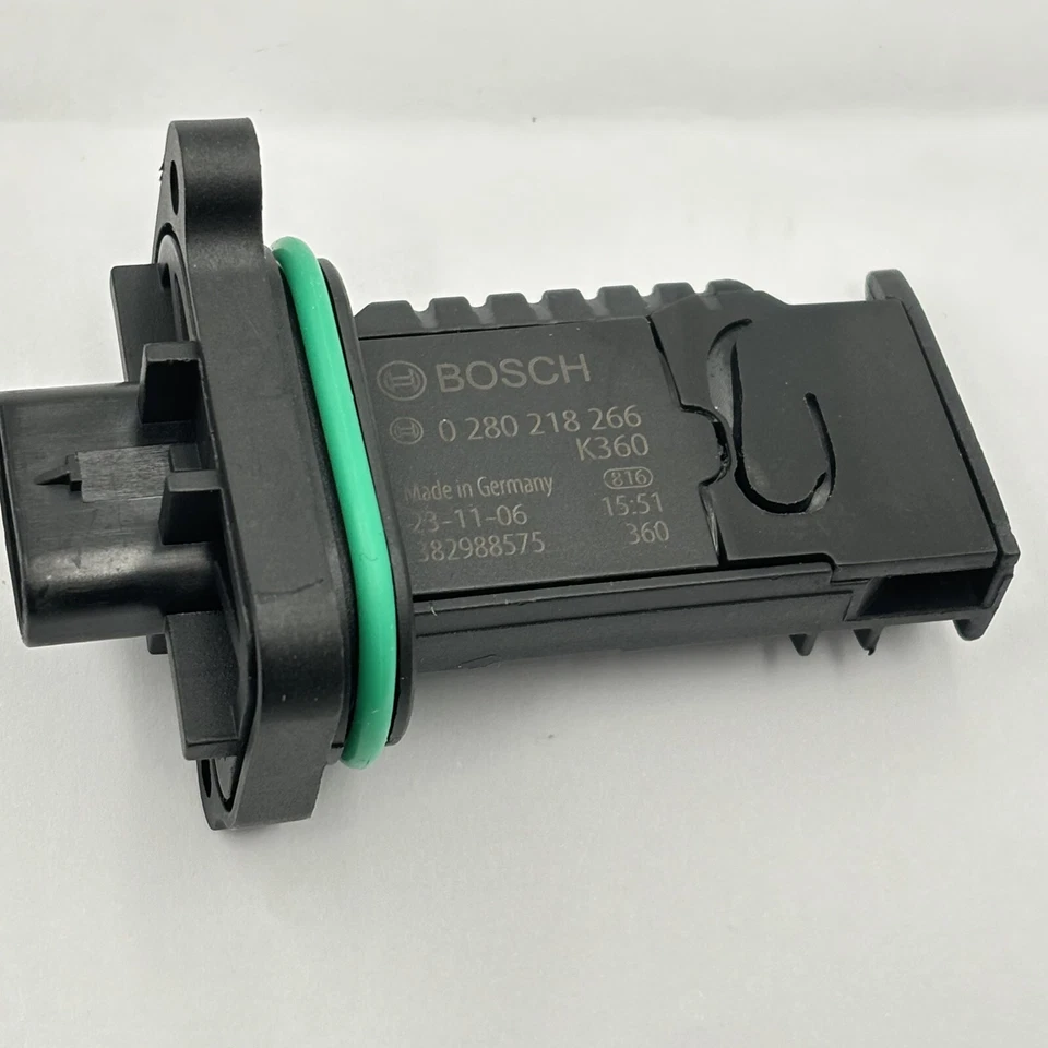 0280218266 Air Mass Sensor Fits For BMW F80 F82 M3 M4 BOSCH 13627602038 New - Imagem 4 de 4