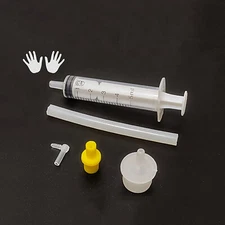 Ink Printer Nozzle Cleaning Tool Set for Epson Ink Jet Printer