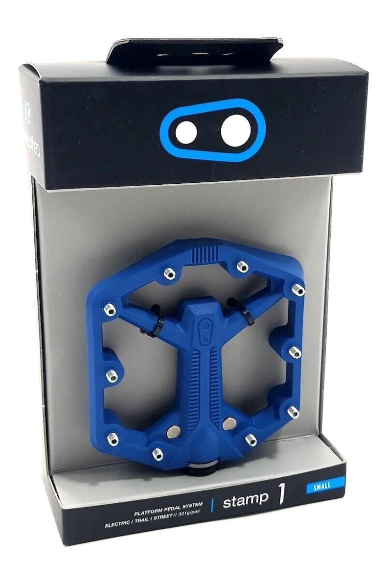 Small 2024 platform pedals