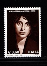 Product Image: Anna Magnani