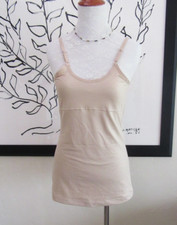 Flexees nude beige long camisole body shaper - XL - Never worn