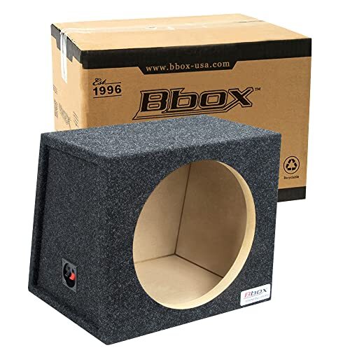 12 inch speaker box cabinet price