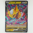 Carte GIRATINA V 130/196 Pokémon Origine Perdue EB11 Neuve FR (104)