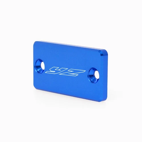 Front Brake Reservoir Cover Cap For YAMAHA YZ65 YZ85 YZ125 YZ250/F YZ426F YZ450F - Picture 7 of 15