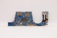 For Lenovo ThinkBook 14s G2 ITL 5B21C22103 I7-1165G7 16G-RAM Laptop Motherboard