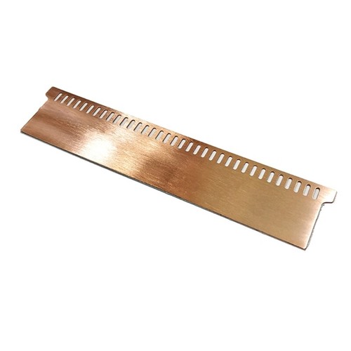 Notebook Heatsink Cooler Laptop Pure Copper Memory Heat Sink Cooling - Afbeelding 9 van 9