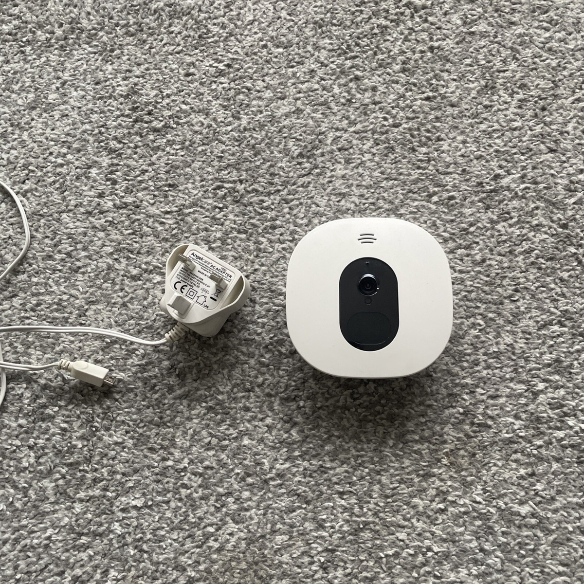 Angelcare AC510 AC517 AC417 AC315 AC310 Additional Baby Monitor