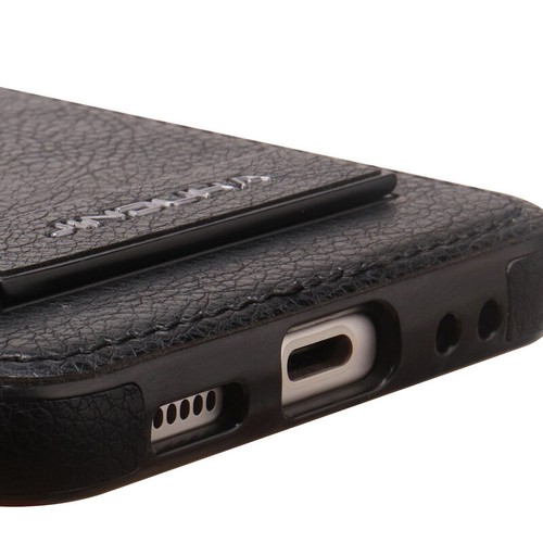 Étui Coque avec Support Pour Samsung Galaxy Z Flip6 Flip5 Flip4 3 Hybride Cover - Zdjęcie 6 z 17