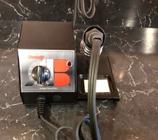 American Beauty Tools V36GM3 Soldering Station 40W