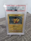PSA 9 Special Delivery Pikachu #074 Promo Sword & Shield 2020 Pokemon Card Mint