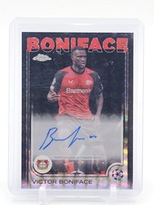 2024-25 Topps Chrome UEFA Club Competitions Soccer Checklist Guide in-content 36