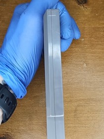 Double Dragon II The Revenge NES Nintendo Authentic Video Game Cartridge Vintage