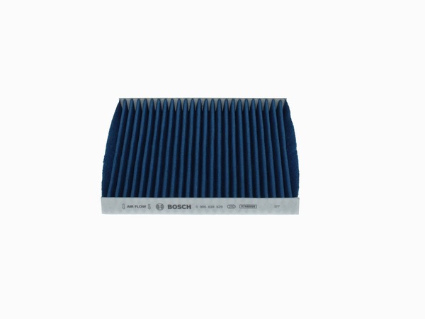 Bosch 0 986 628 629 Filter, Cabin Luft FüR Toyota-image