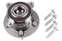 Radlagersatz Hinterachse FüR Opel Chevrolet Astra J Caravan Stufenheck