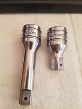 2-Snap on 1/2