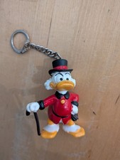 مجسمات الشخصيات Disney Scrooge McDuck