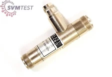 Hewlett Packard C71-33602A SPST Microwave Switch