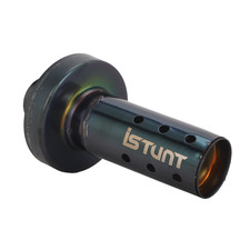 Tubo de escape DB Killer silenciador deflector eliminar ruido para ISTUNT silenciador inclinado