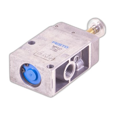 FESTO | MOFH-3-1/4 (7876) | GEBRAUCHT | USPP | PLC2DAY Used in stock at PLC2DAY