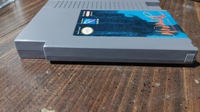 Bram Stoker's Dracula Nintendo NES 1993 Authentic Tested Minty Collector Quality