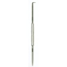Ullman Devices 1810 Double Pointed Scriber, Overall Length 9 1/2"