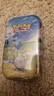 Pokemon TCG Ascended Heroes Mini Tin Togepi Totodile Sealed