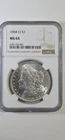 1904-O $1 Morgan Silver Dollar Coin NGC MS64
