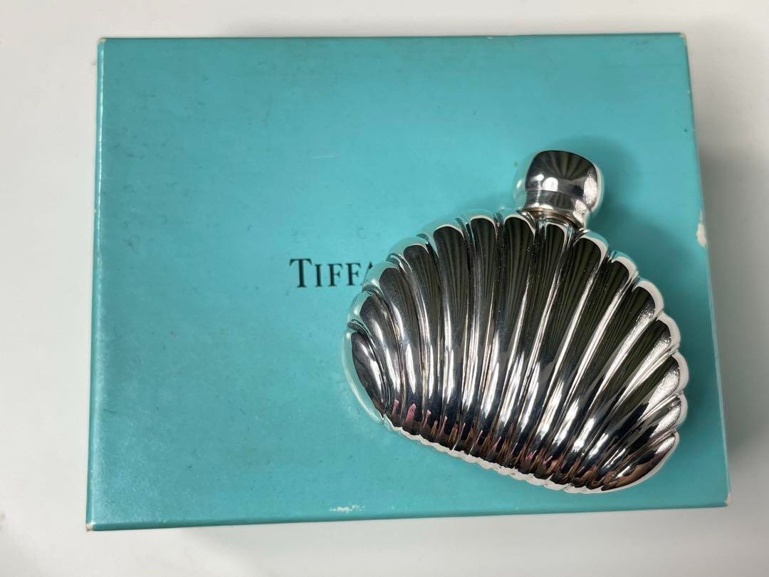 アクセサリー tiffany perfume bottle Tiffany & Co. Sterling Silver Perfume Bottle Pendant Rare Retired