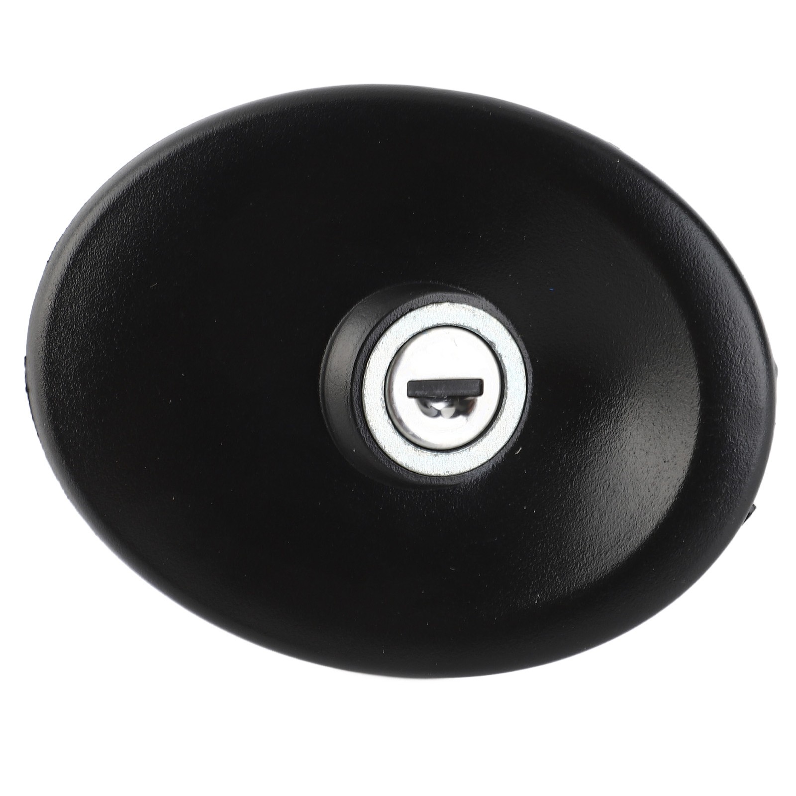 Car Locking Fuel Tank Cover With Keys 3966745 For MK4 MK5 1994‑2000