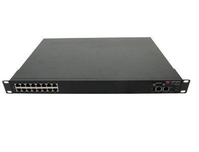 Opengear IM4216-2-DAC-X2 Console Server / Infrastructure Manager