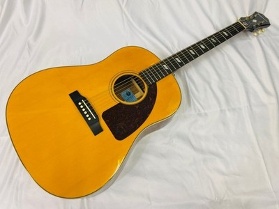 Epiphone Texan Ft-79 Acoustic Electric Guitar Acoustic Guitar Safe delivery from