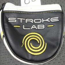 Odyssey golf Stroke lab Mallet putter head co...