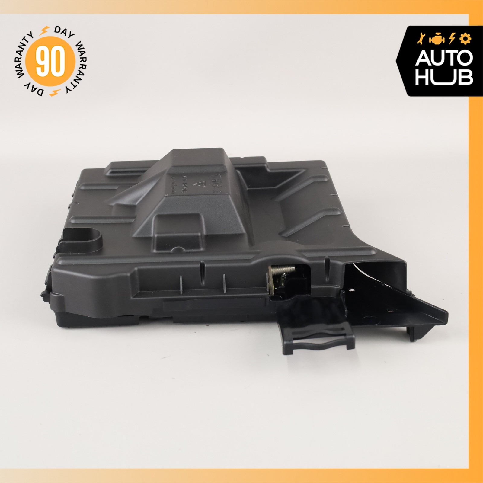 10-16 Porsche Panamera 970 Battery Terminal Junction Fuse Box 97061030301 OEM