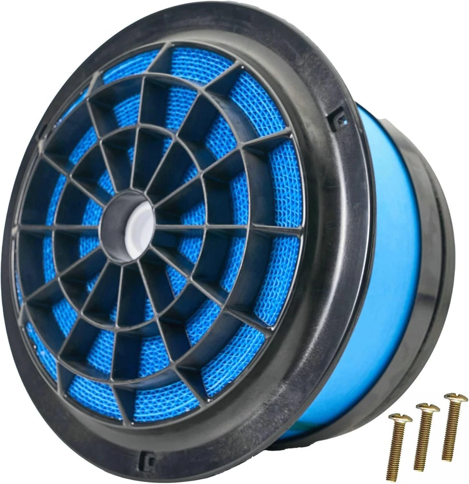 Воздушный фильтр P634517 CA30132 для Freightliner 114SD Western Star 4700SB - Изображение 3 из 4