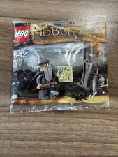 LEGO The Hobbit: Gandalf At Dol Guldur (30213...