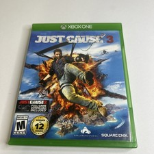 Just Cause 3 - Microsoft Xbox One