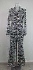 GIANNI VERSACE VERSUS COMPLETO GIACCA PANTALONE DONNA TG 42 WOMAN SUIT ITALY