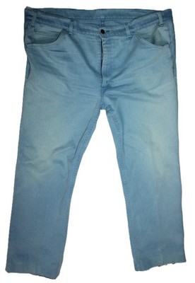 Levi's  White Tab  Herren Jeans  ca W44 L28 Regular Straight  B-Wahl mit Mangel