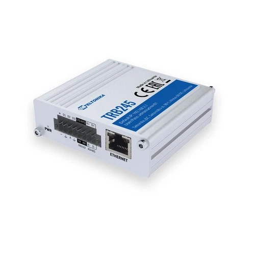 Teltonika TRB245 Industrial 4G LTE Cat 4 Dual SIM MQTT RS232/RS485 GPS