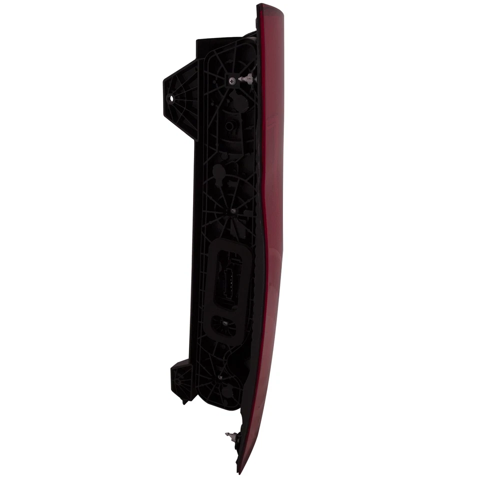 Halogen Tail Light Set For 19-22 Mercedes-Benz Sprinter 3500 - Image 3 of 4