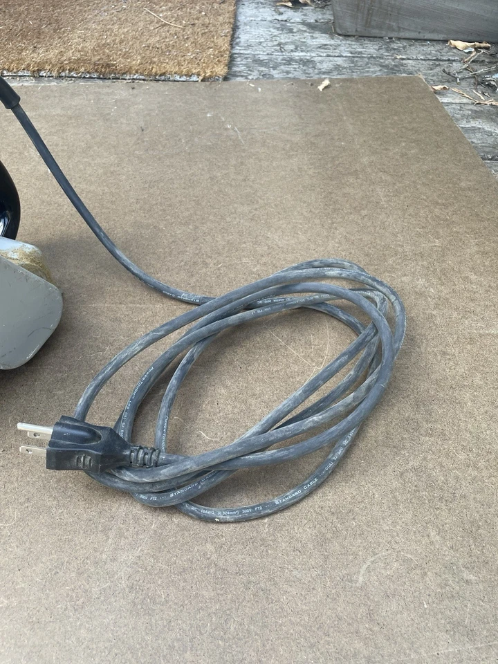 Lijadora de banda Skil modelo 400 probada funciona ver video Foto 2 de 4