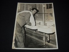 1944 ROBERT WALKER ORIGINAL PUBLICITY PHOTO - 10x13 - #25