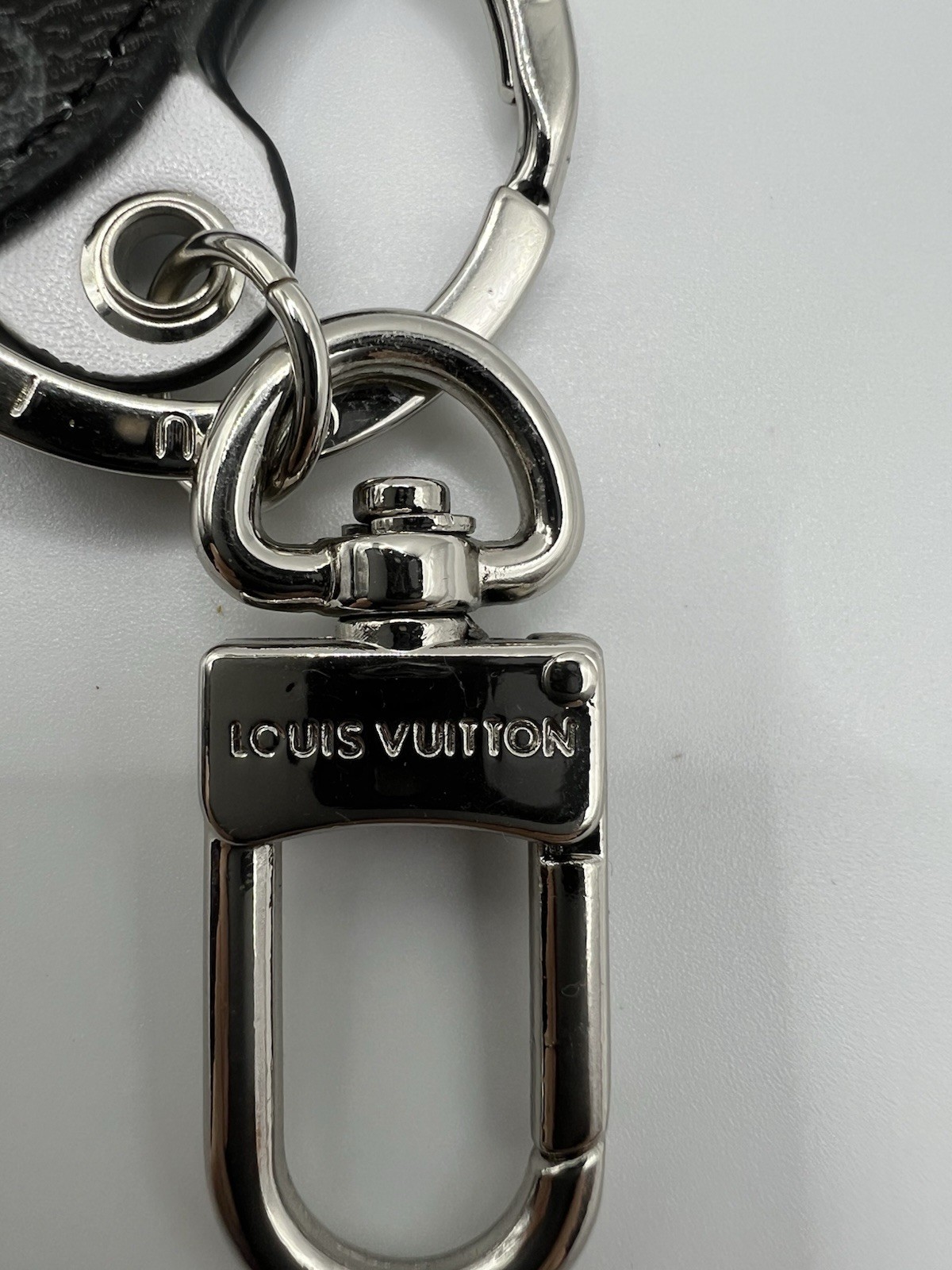 Louis Vuitton LV Monogram Eclipse Black Year Of T… - image 6