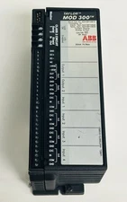 ABB TAYLOR 6231BP10810, 10820 & 10830 MOD 300 ELECTRONIC MODULE
