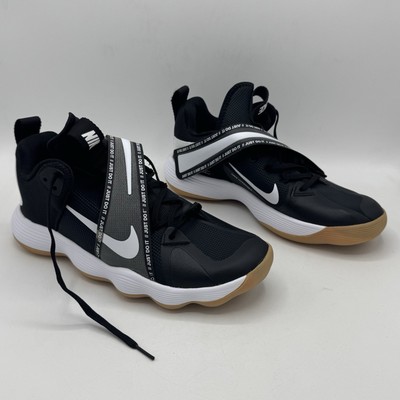 nike react hyperset volleyball shoes size 11